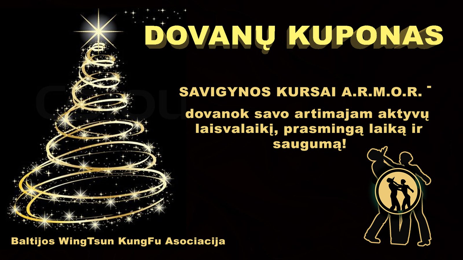 Savigynos dovan7 kuponas