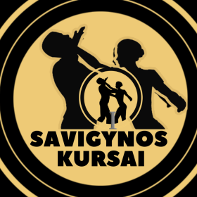 savigynos kursai