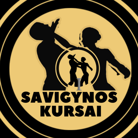 savigynos kursai