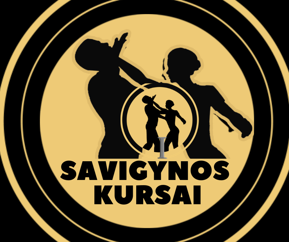 savigynos kursai