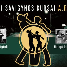 sAVIGYNA naujas maketa s