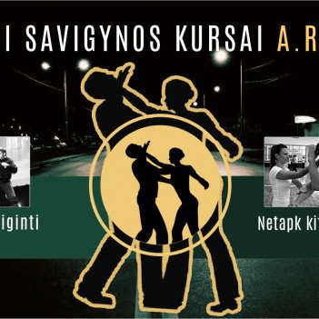 sAVIGYNA naujas maketa s
