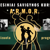 Savigyna Facebook reklamai